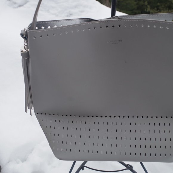 Big Grey David Jones Paris - Picture 2 of 4